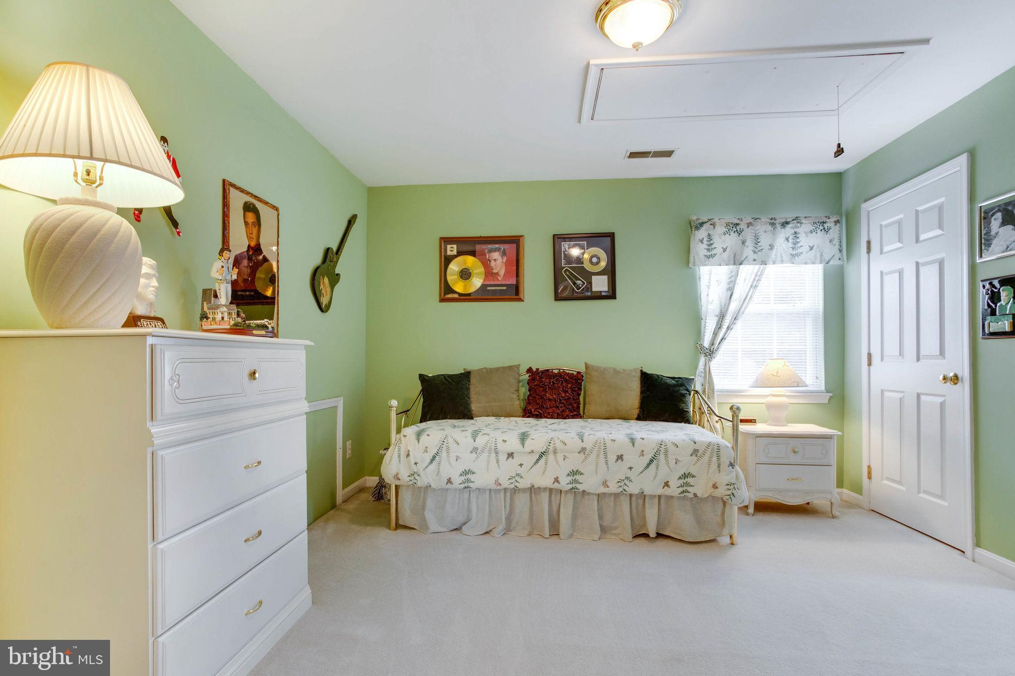 3931 Germantown Road Edgewater, MD 21037 - Photo 35 of 42 Bedroom #4