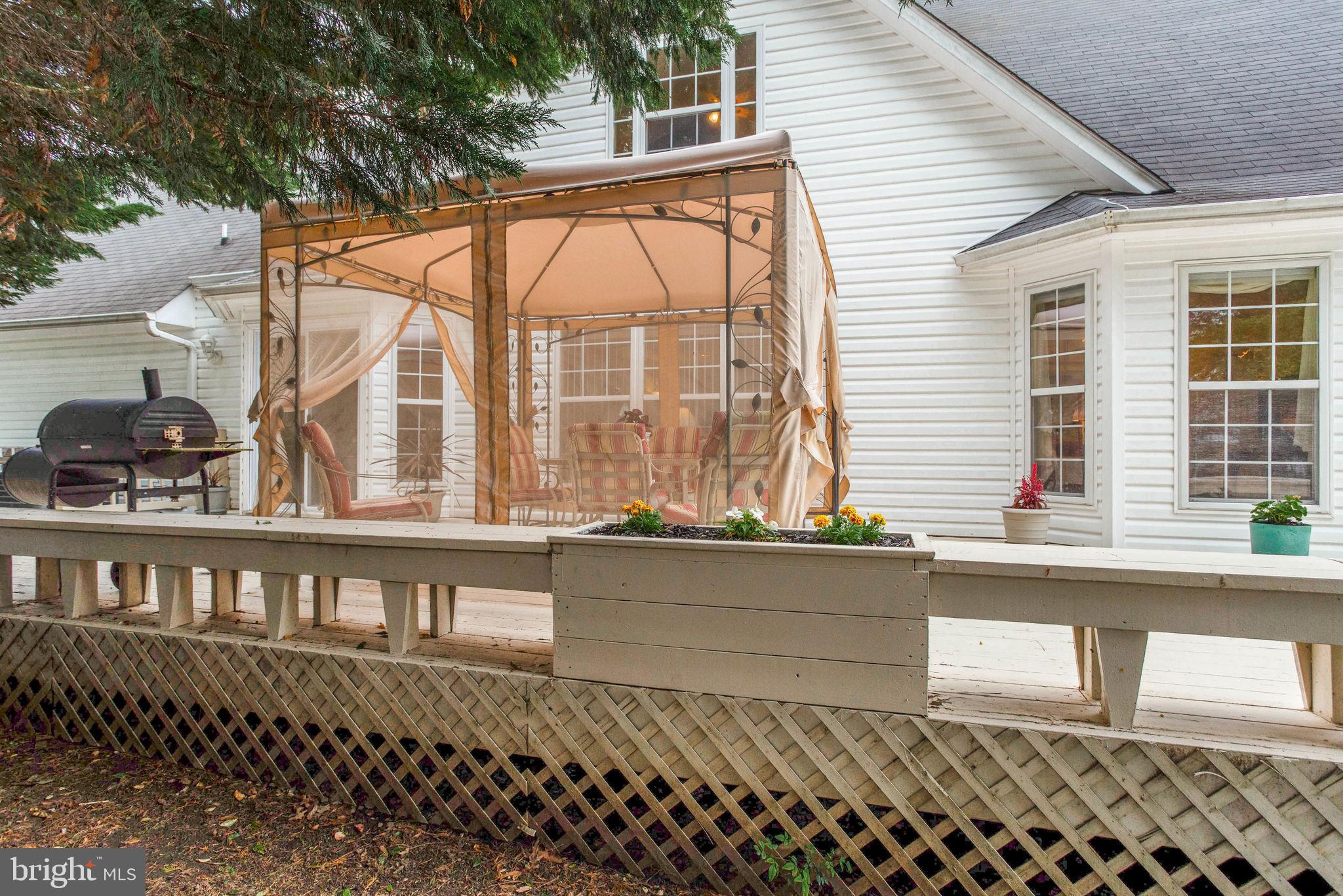 3931 Germantown Road Edgewater, MD 21037 - Photo 41 of 42 Deck