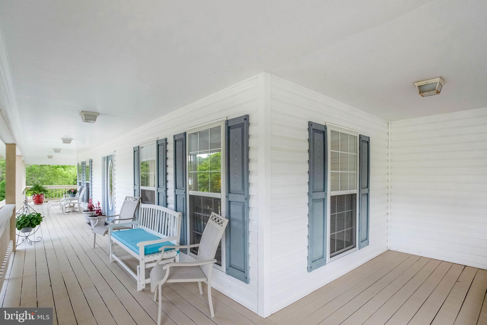 3931 Germantown Road Edgewater, MD 21037 - Photo 10 of 42 Front Potch