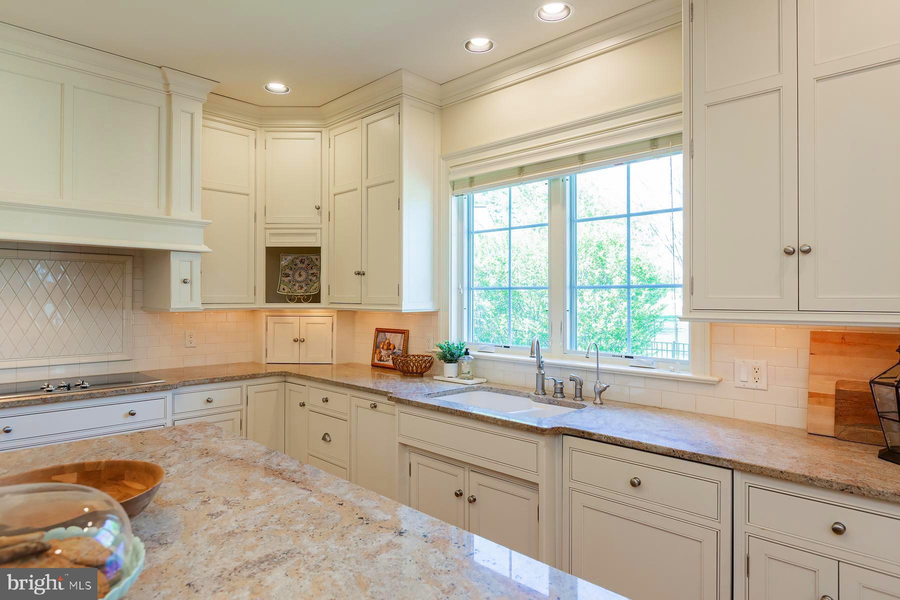 801 Greenside Drive Lititz, PA 17543 - Photo 18 of 57 a kitchen with sink refrigerator and window