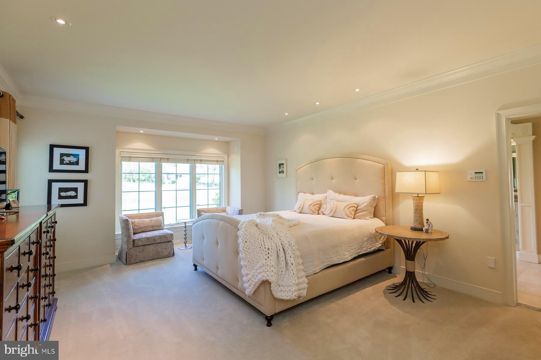 801 Greenside Drive Lititz, PA 17543 - Photo 26 of 57 a bedroom with a bed chair and a window