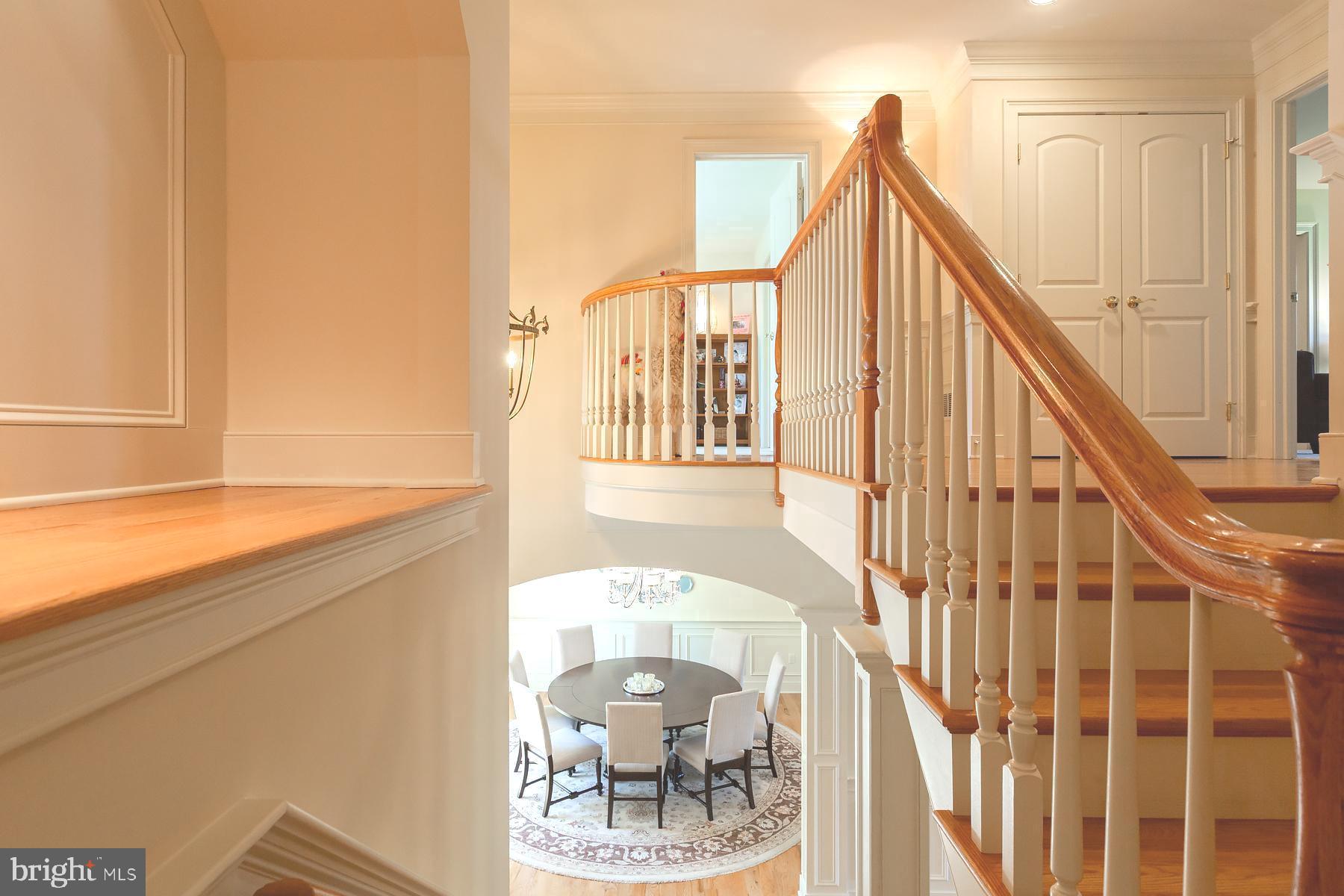 801 Greenside Drive Lititz, PA 17543 - Photo 34 of 57 a view of a balcony with an outdoor space