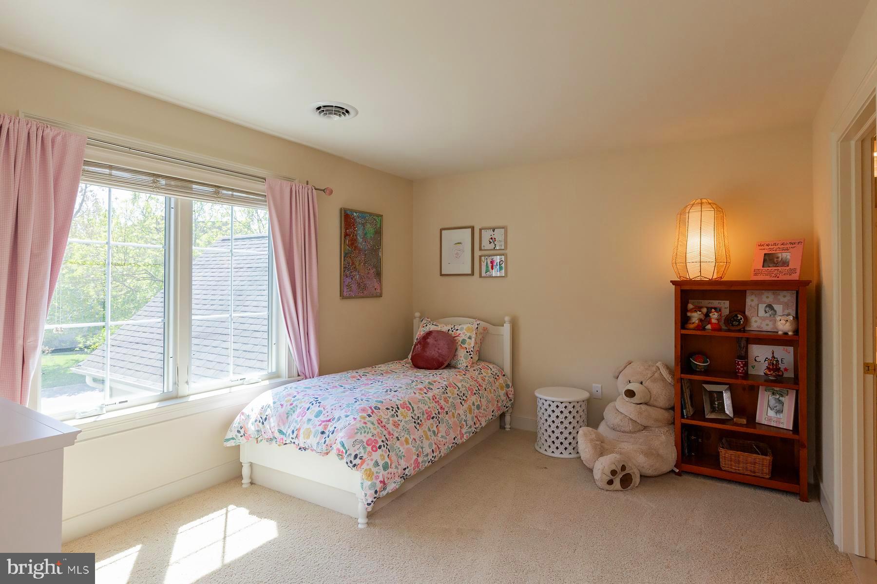 801 Greenside Drive Lititz, PA 17543 - Photo 35 of 57 a bedroom with a bed and a window