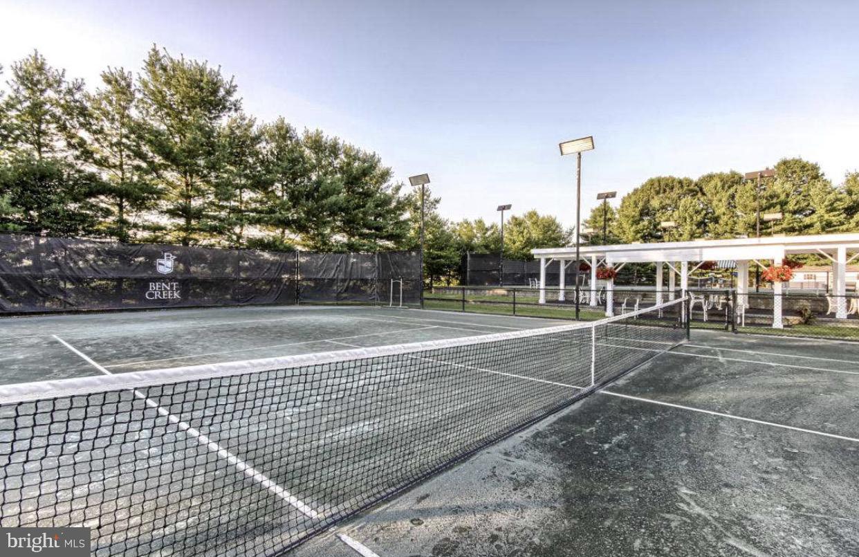 801 Greenside Drive Lititz, PA 17543 - Photo 57 of 57 a view of a tennis court