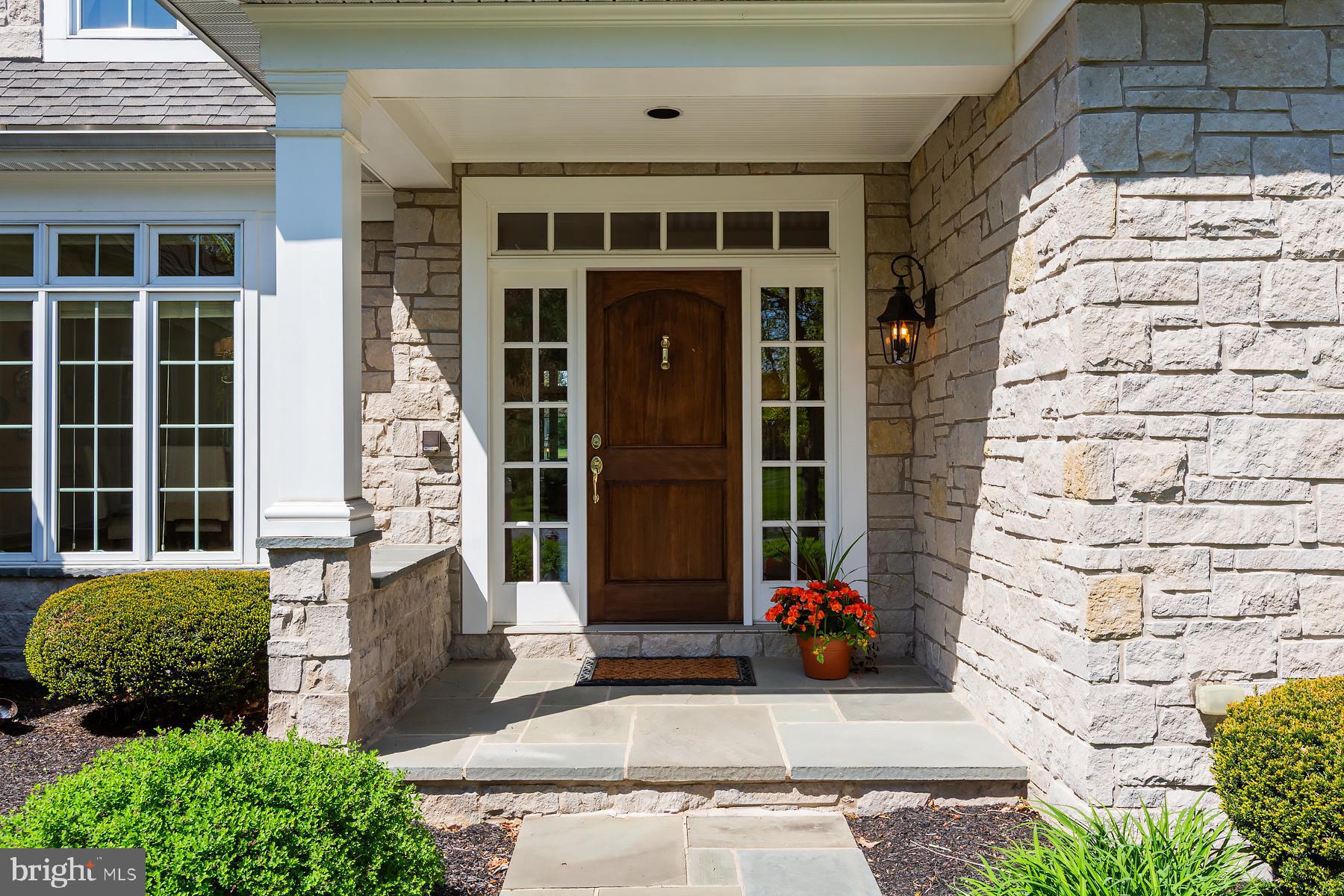 801 Greenside Drive Lititz, PA 17543 - Photo 6 of 57 a view of entrance
