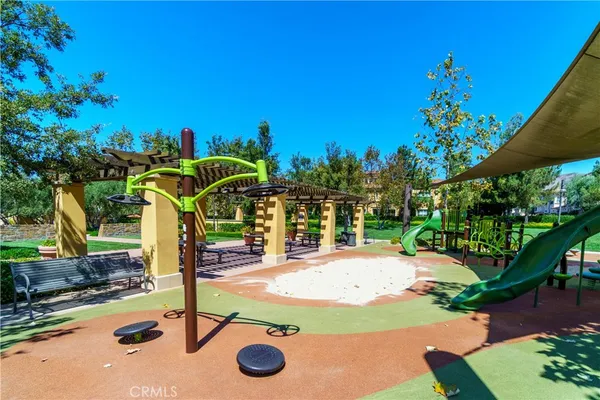 a view of a basketball court