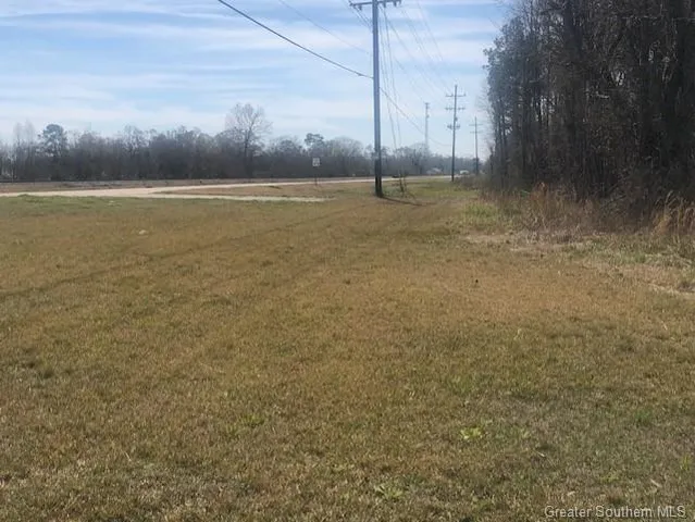 $35,000 | 165 Highway Oberlin La, Oberlin, LA 70655