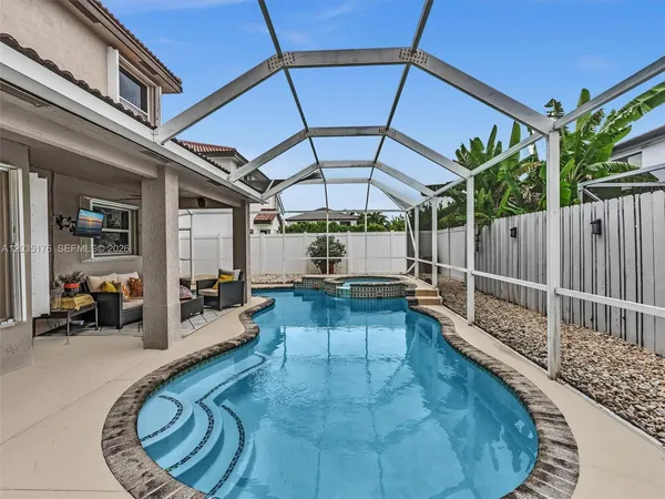 $949,900 | 2654 Southwest 181st Terrace, Miramar, FL 33029