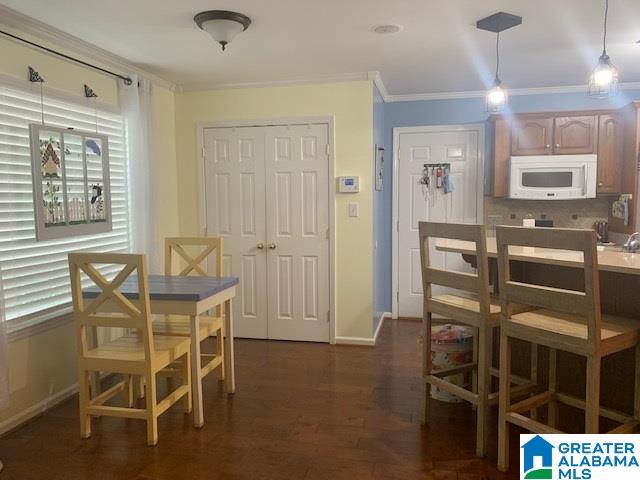 1663 Bradford Lane Bessemer, AL 35022 - Photo 24 of 30