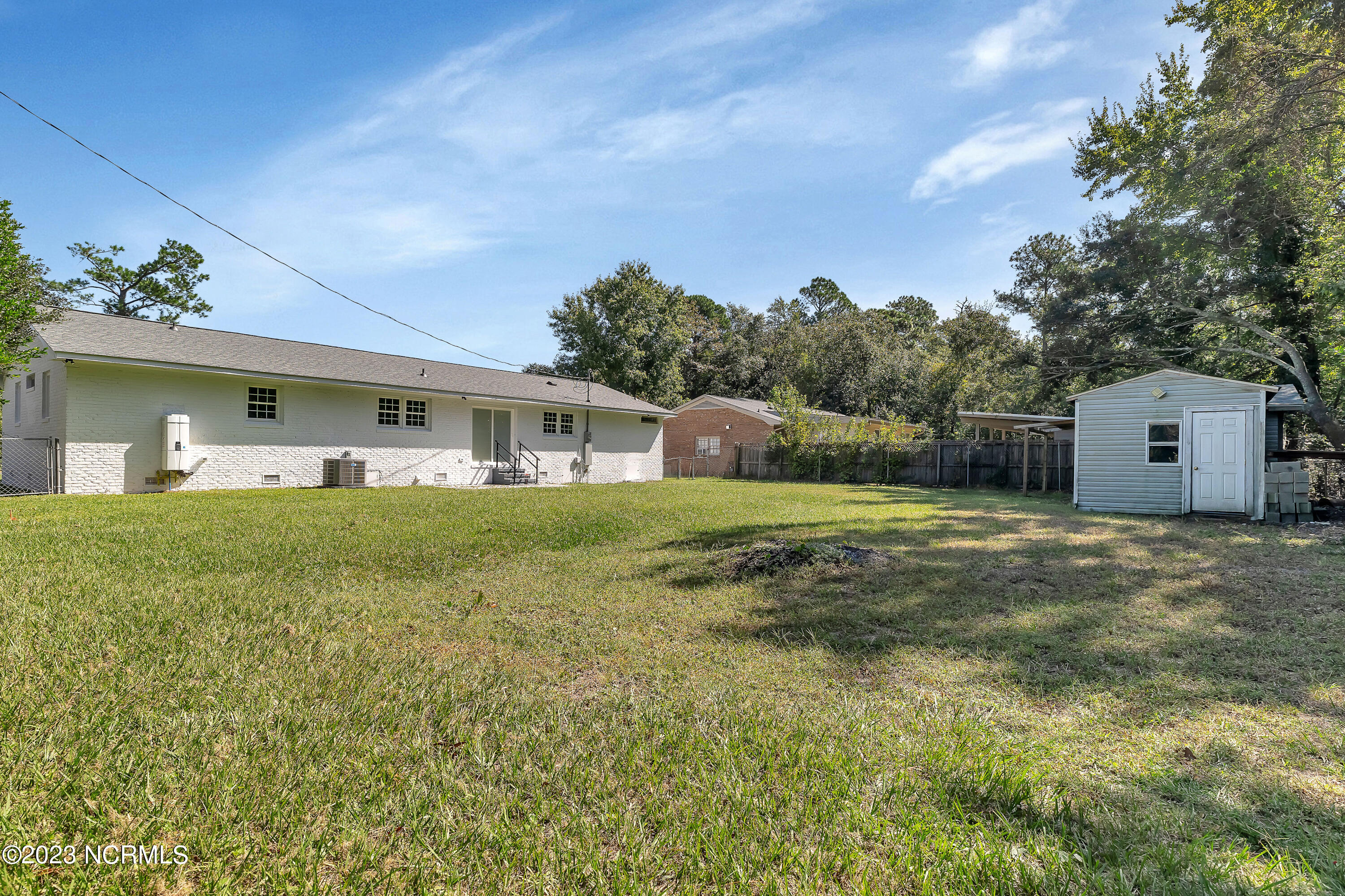 3958 Sweetbriar Road Wilmington, NC 28403 - Photo 39 of 42 GI - 3958 Sweetbriar Rd - Adam Hashem-46