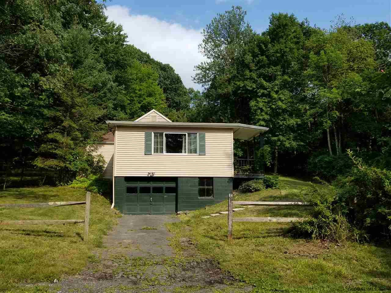 36 Spring Street Copake, NY 12521 - Photo 2 of 16 Photo 2