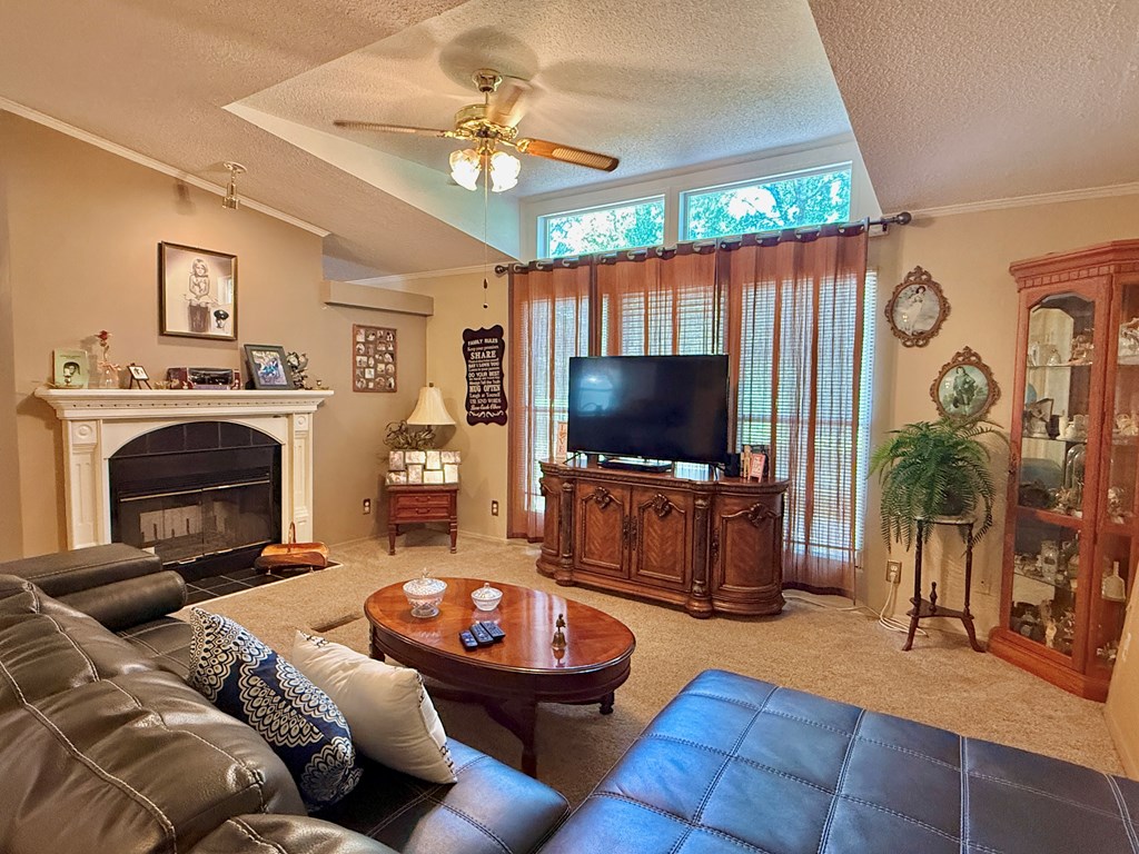 274 Twin Lakes Road Kinston, AL 36453 - Photo 4 of 19