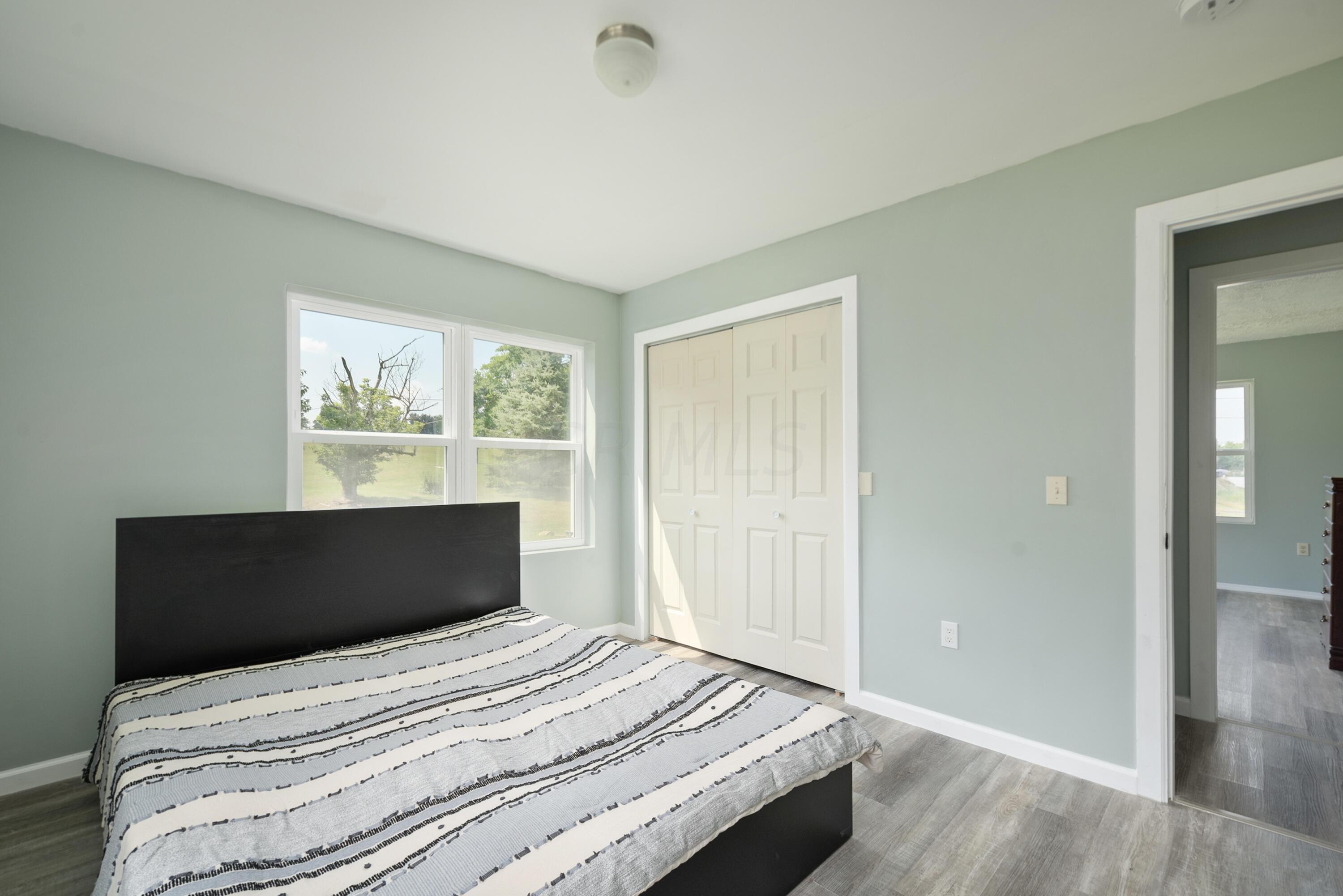 937 Sportsman Club Road Northwest Newark, OH 43055 - Photo 17 of 45 Bedroom #2