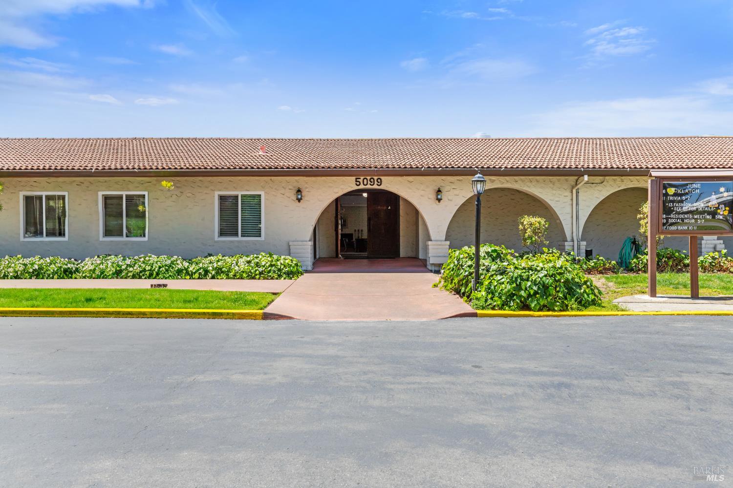 226 Parque Margarita Rohnert Park, CA 94928 - Photo 27 of 43