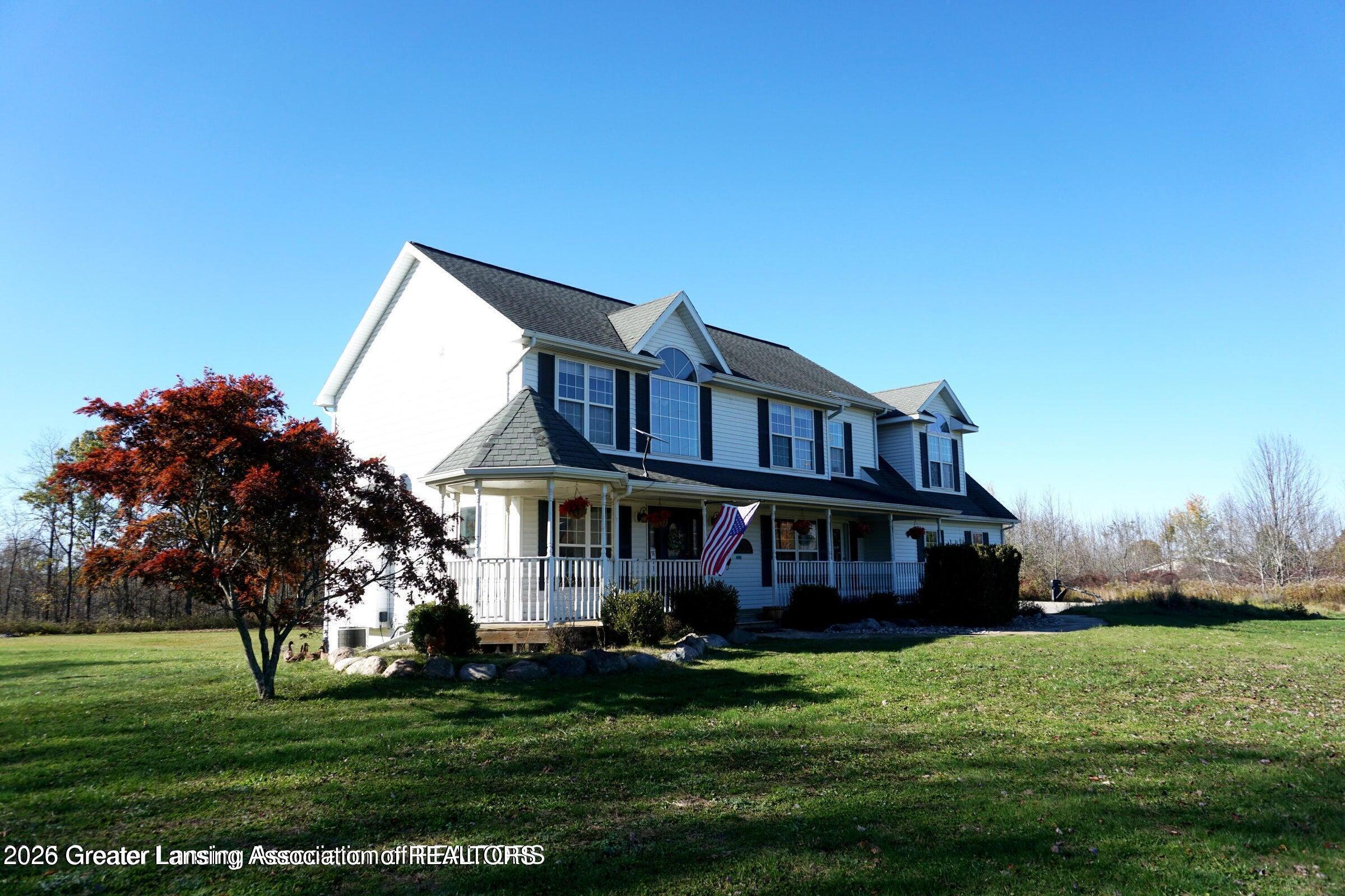 6480 Meridian Road Laingsburg, MI 48848 - Photo 2 of 91 20260401144350676945000000-o