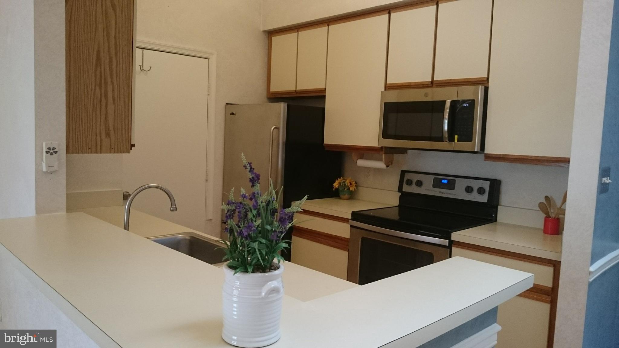 13611 Sir Thomas Way, Unit 1B32 Silver Spring, MD 20904 - Photo 12 of 39