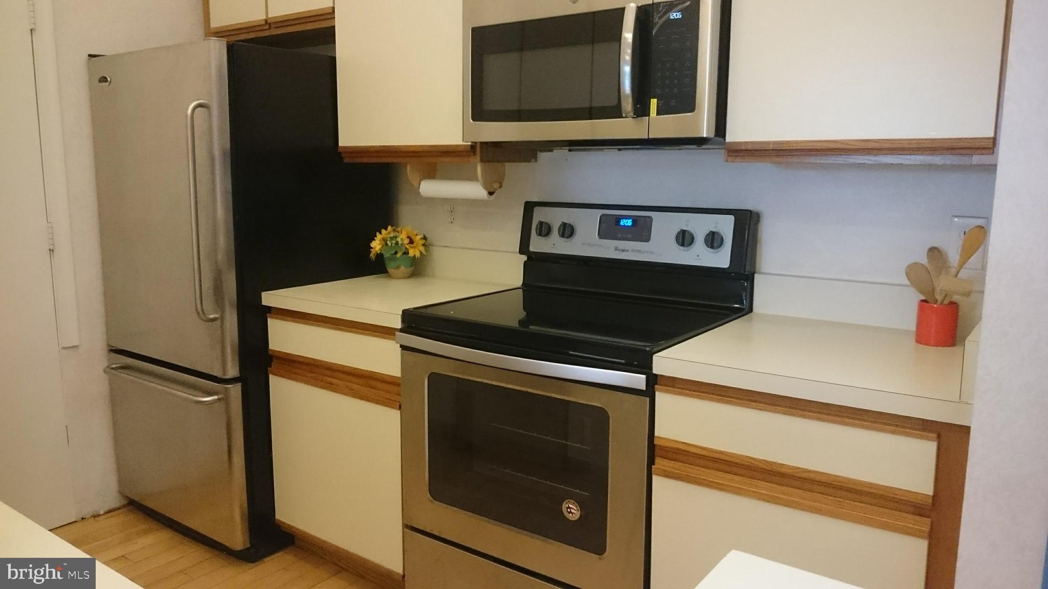 13611 Sir Thomas Way, Unit 1B32 Silver Spring, MD 20904 - Photo 13 of 39