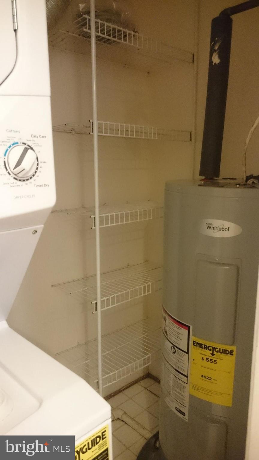 13611 Sir Thomas Way, Unit 1B32 Silver Spring, MD 20904 - Photo 17 of 39