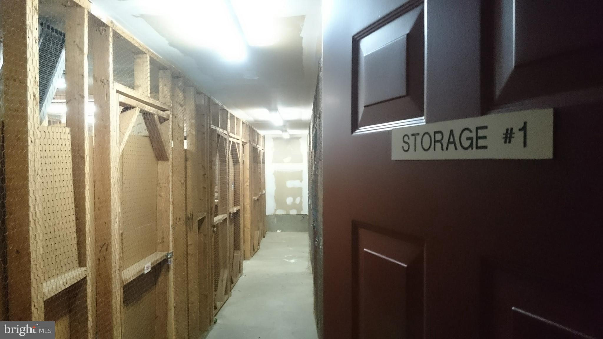 13611 Sir Thomas Way, Unit 1B32 Silver Spring, MD 20904 - Photo 33 of 39