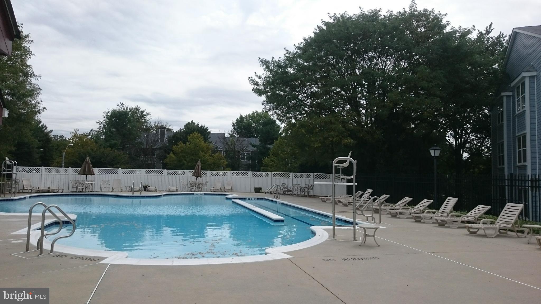 13611 Sir Thomas Way, Unit 1B32 Silver Spring, MD 20904 - Photo 36 of 39