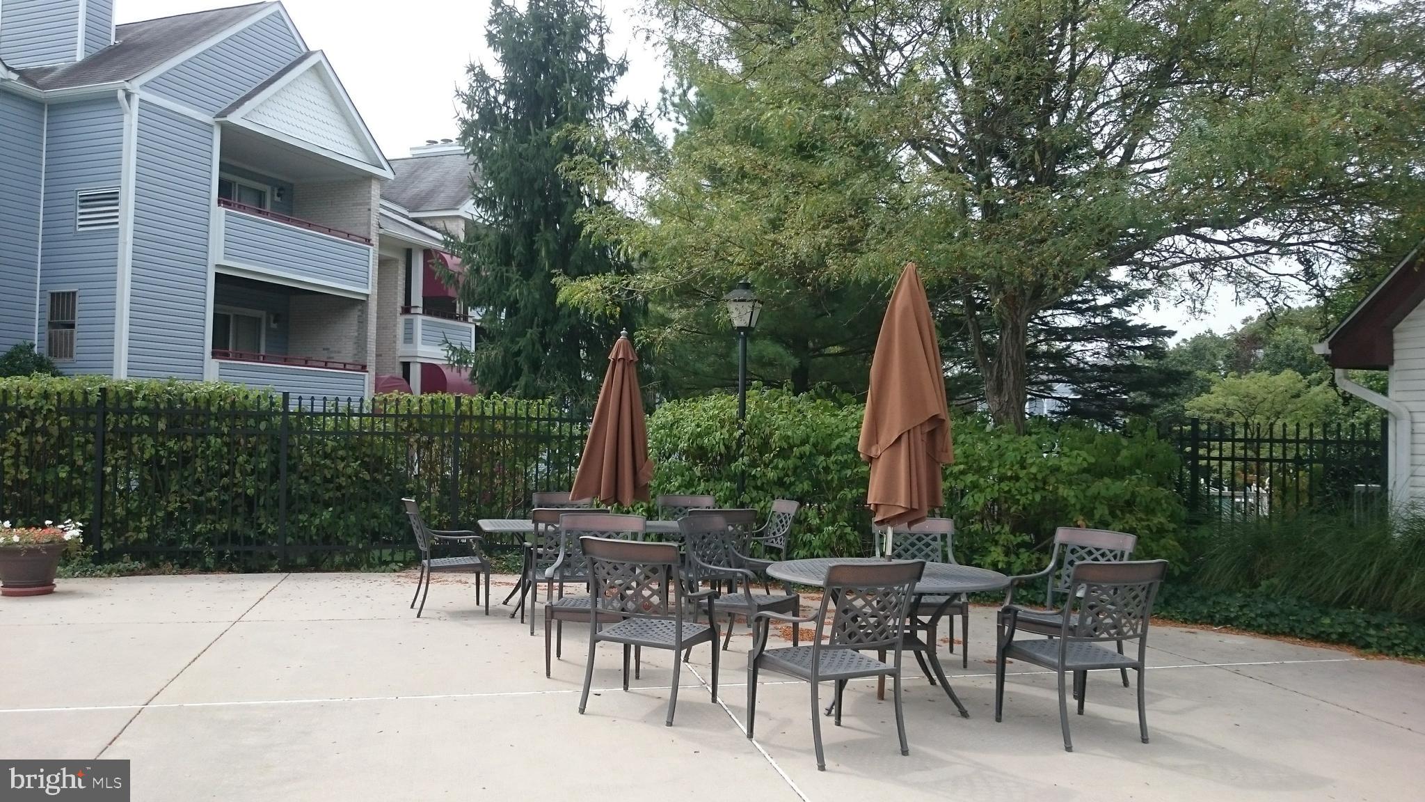 13611 Sir Thomas Way, Unit 1B32 Silver Spring, MD 20904 - Photo 37 of 39