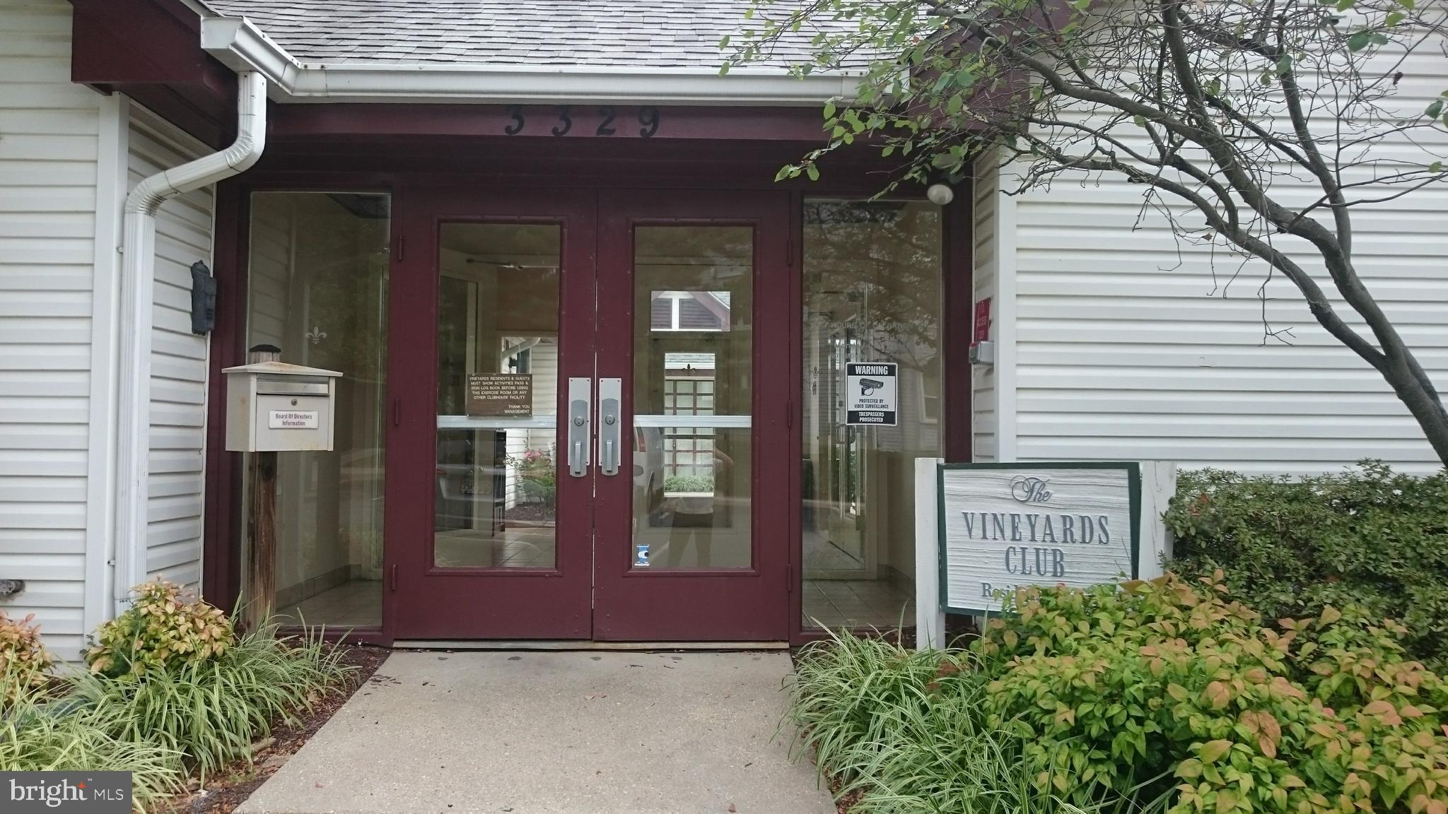 13611 Sir Thomas Way, Unit 1B32 Silver Spring, MD 20904 - Photo 38 of 39