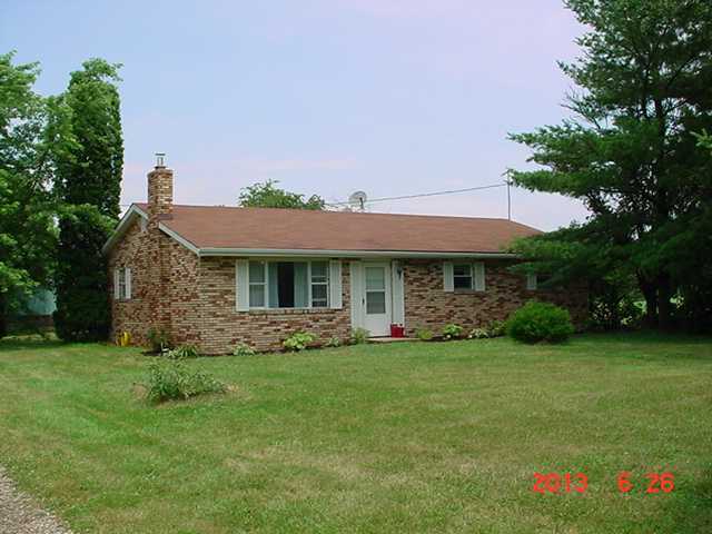 9419 Butcher Road Mount Vernon, OH 43050 - Photo 1 of 17 Gallery Image 1