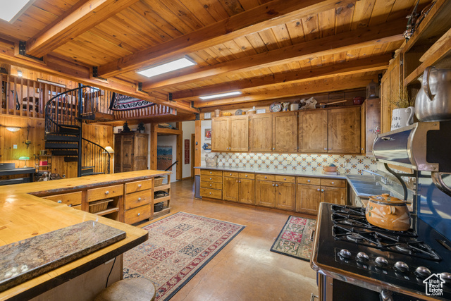 1095 South Montezuma Canyon Road Monticello, UT 84535 - Photo 20 of 109