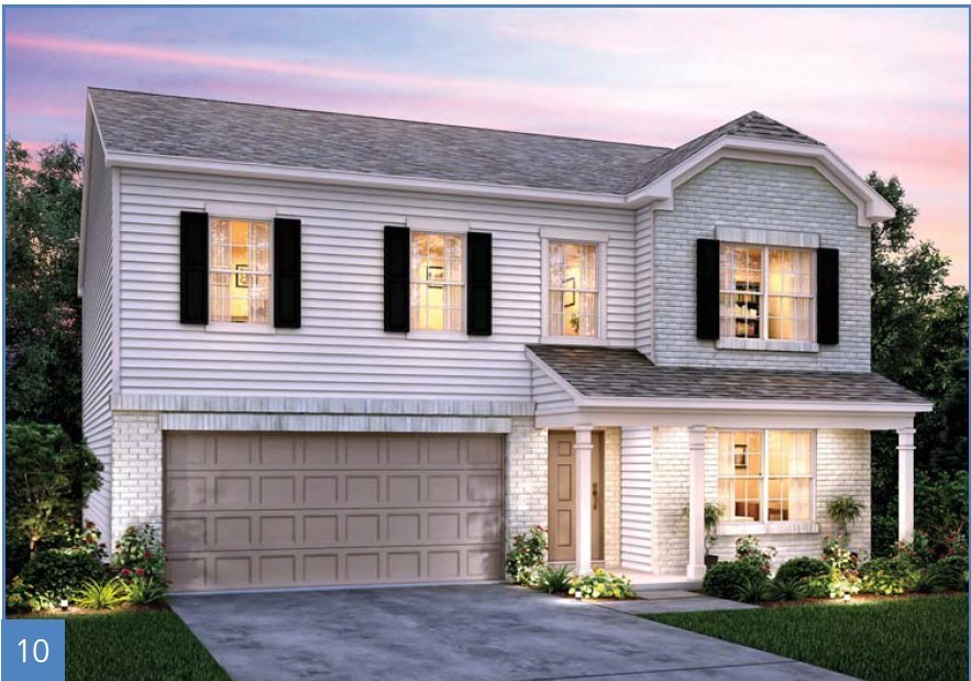 1839 Radnor Road Lebanon, TN 37087 - Photo 1 of 9 Gallery Image 1