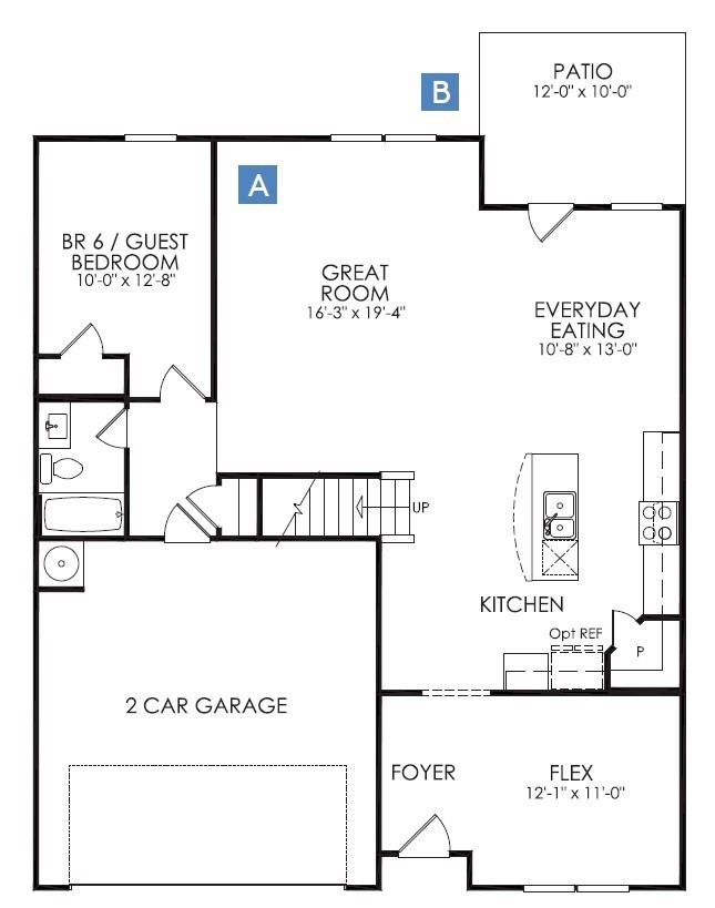 1839 Radnor Road Lebanon, TN 37087 - Photo 2 of 9 Gallery Image 2