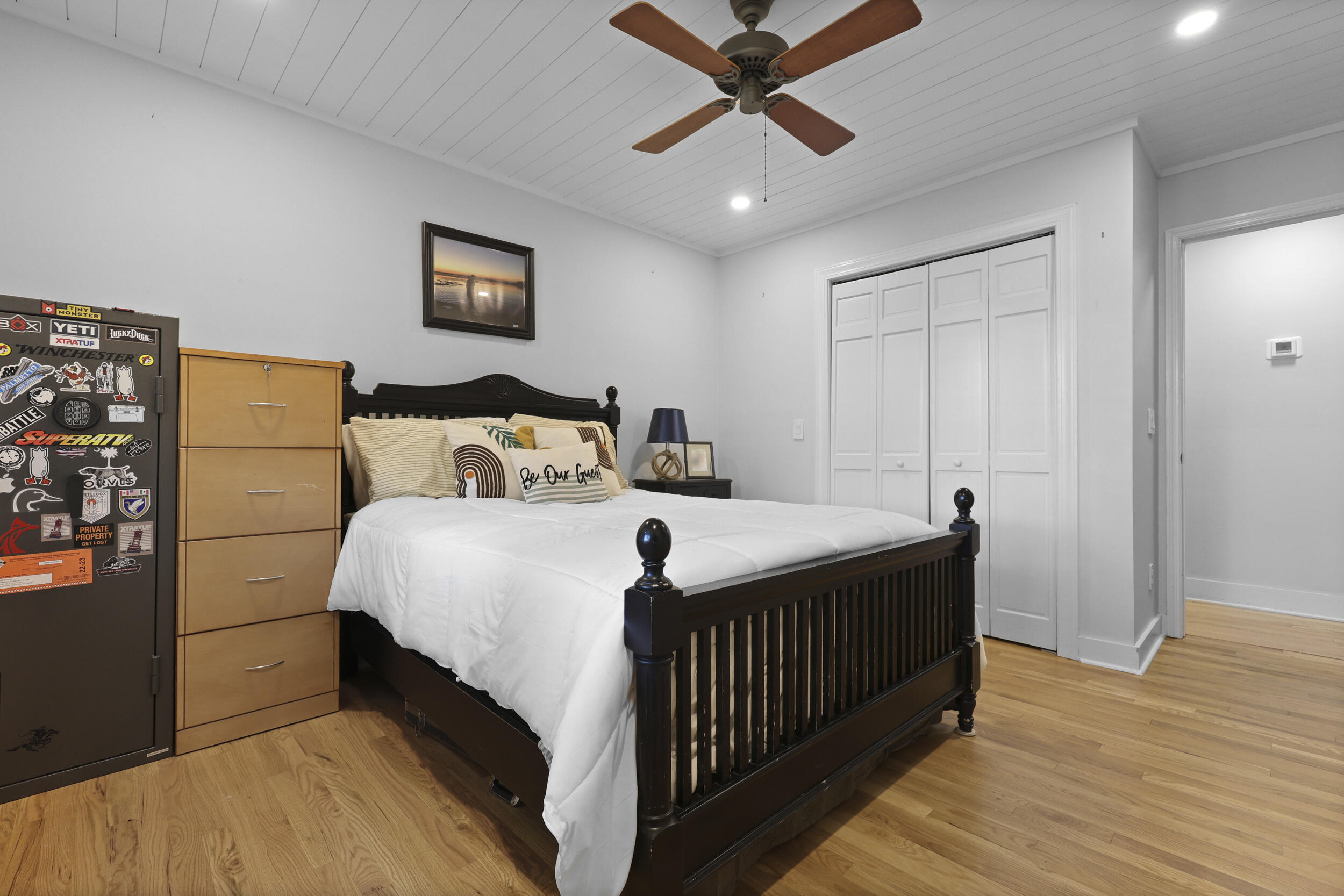 1337 Old Fort Road Moncks Corner, SC 29461 - Photo 35 of 60 Second Bedroom