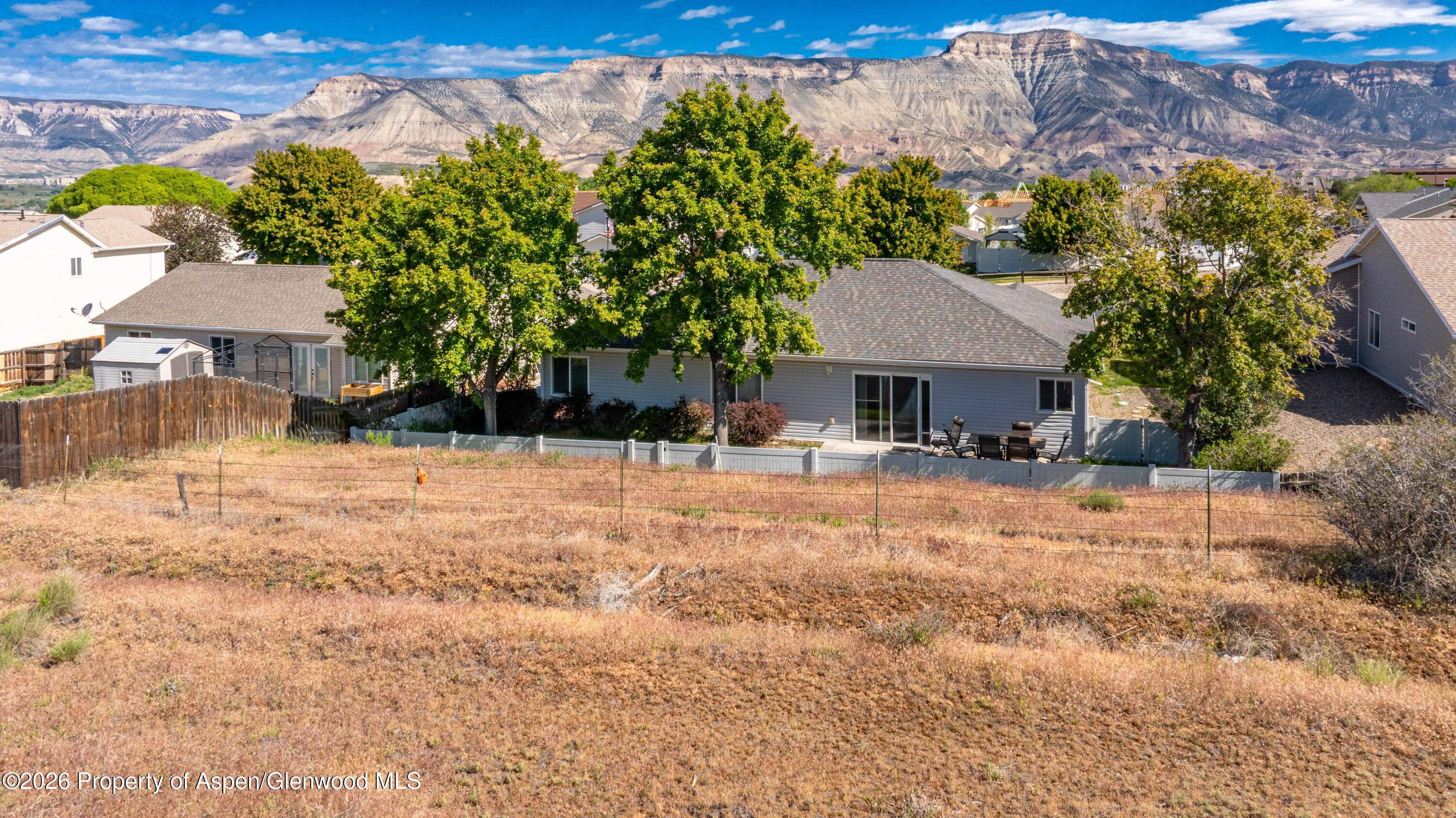 256 Cliff View Circle Parachute, CO 81635 - Photo 19 of 20 8
