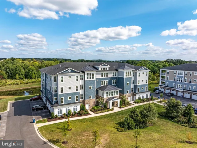 $560,000 | 4000 Herons Nest Way, Unit 22, Chester, MD 21619