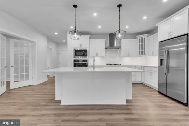 $560,000 | 4000 Herons Nest Way, Unit 22, Chester, MD 21619