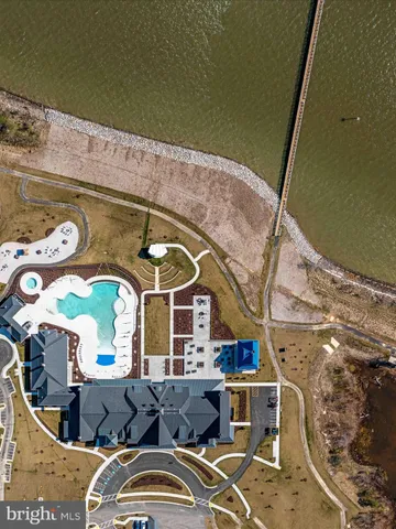 $560,000 | 4000 Herons Nest Way, Unit 22, Chester, MD 21619