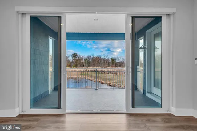 $560,000 | 4000 Herons Nest Way, Unit 22, Chester, MD 21619