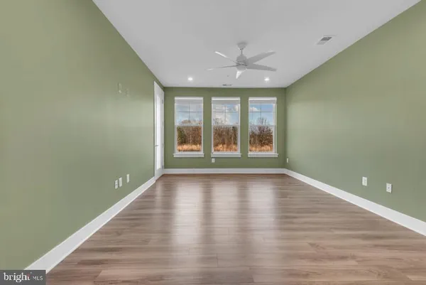 a view of small space
