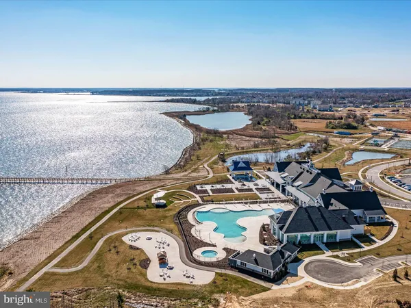 $560,000 | 4000 Herons Nest Way, Unit 22, Chester, MD 21619
