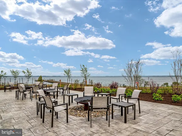 $560,000 | 4000 Herons Nest Way, Unit 22, Chester, MD 21619