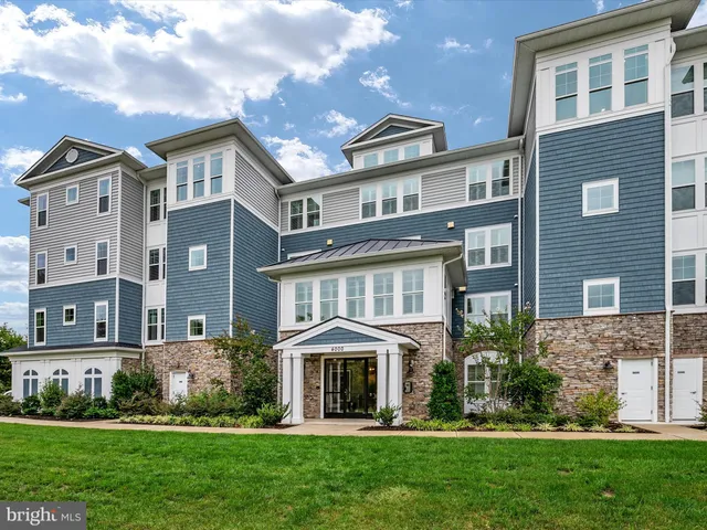$560,000 | 4000 Herons Nest Way, Unit 22, Chester, MD 21619