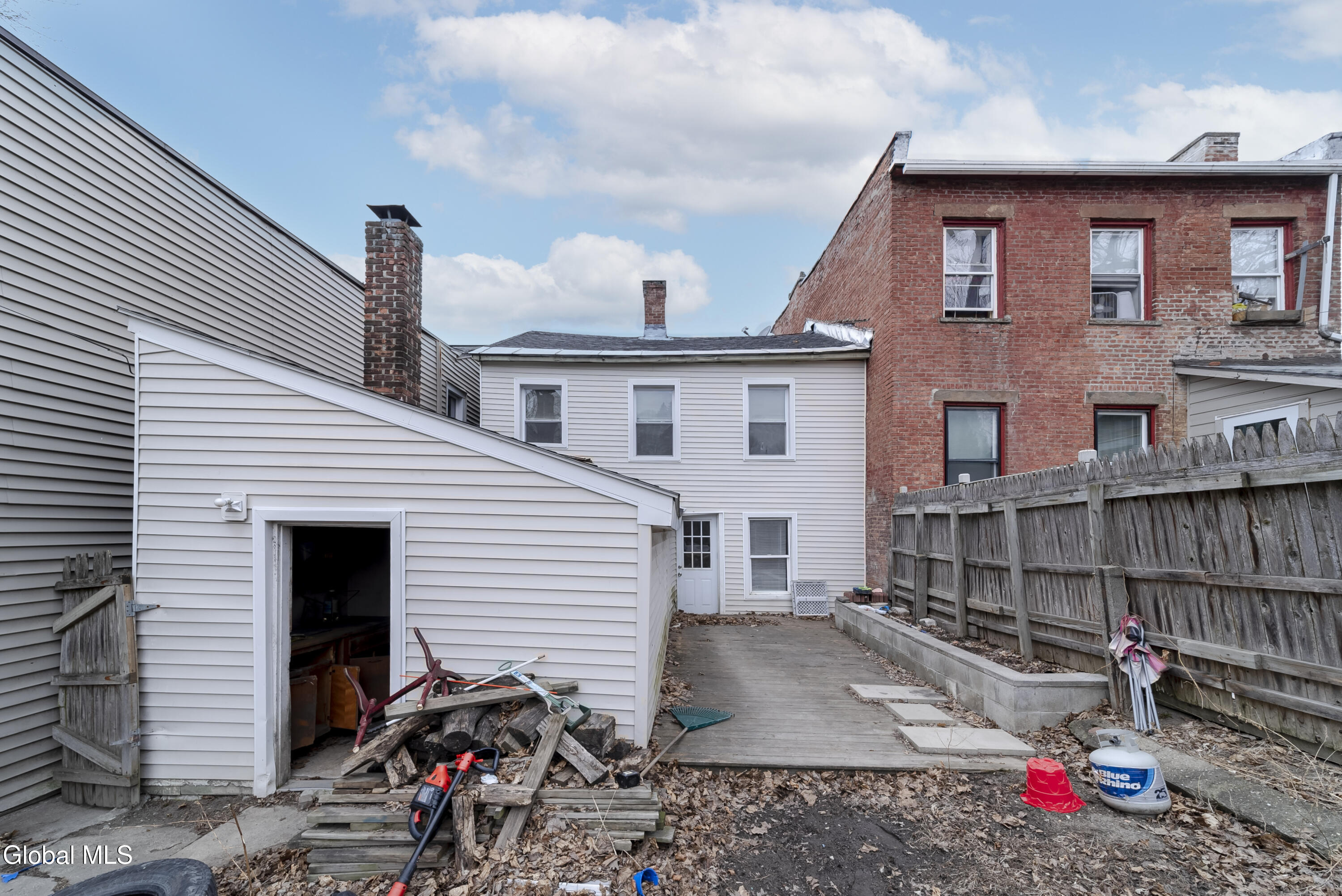 824 2nd Street Rensselaer, NY 12144 - Photo 27 of 27 025