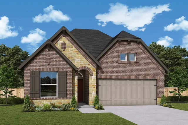 $645,932 | 55 Savory Saute Drive, Richmond, TX 77406