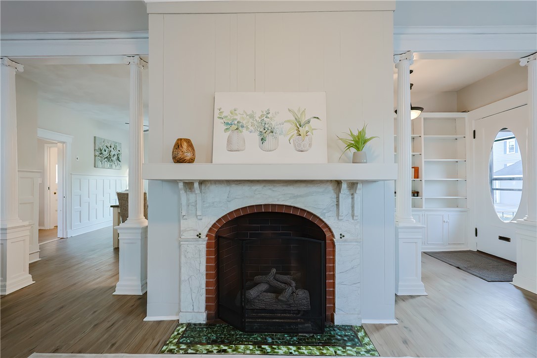 93 Andrews Street Woonsocket, RI 02895 - Photo 14 of 50