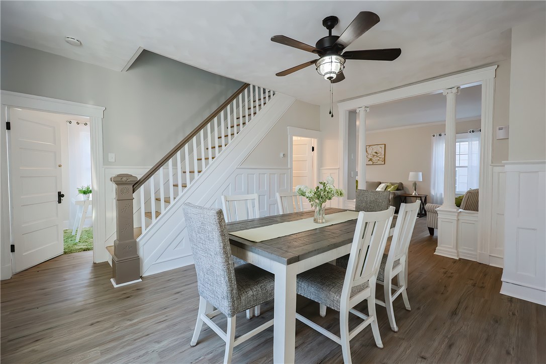 93 Andrews Street Woonsocket, RI 02895 - Photo 17 of 50
