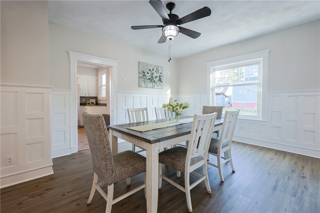 93 Andrews Street Woonsocket, RI 02895 - Photo 19 of 50