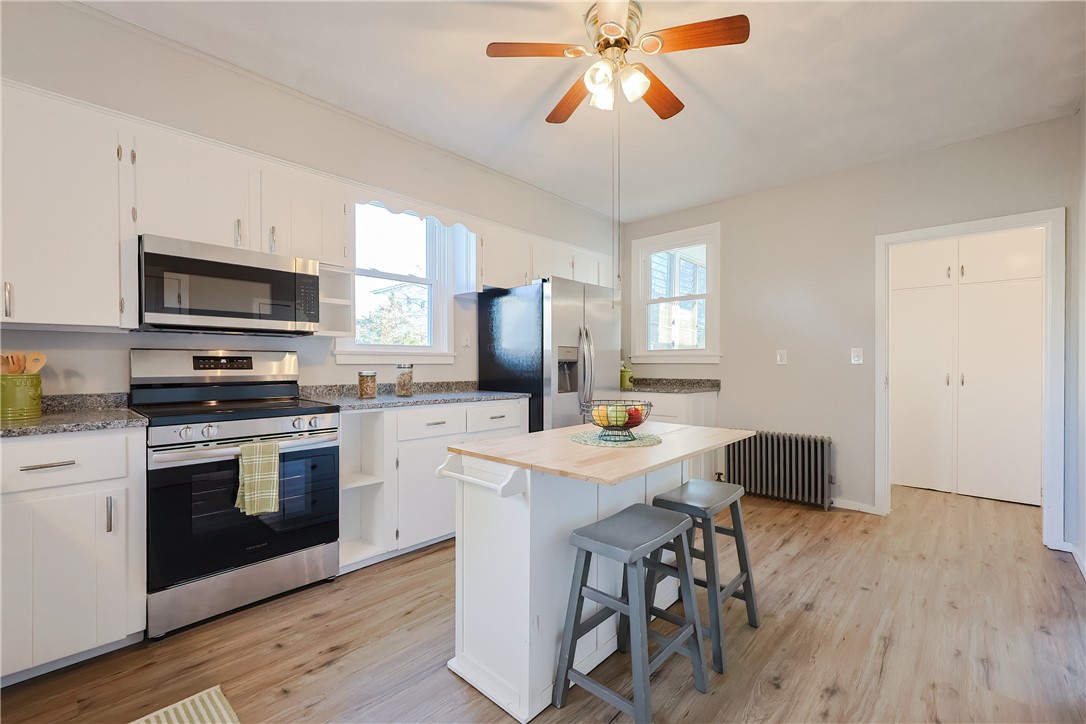 93 Andrews Street Woonsocket, RI 02895 - Photo 24 of 50
