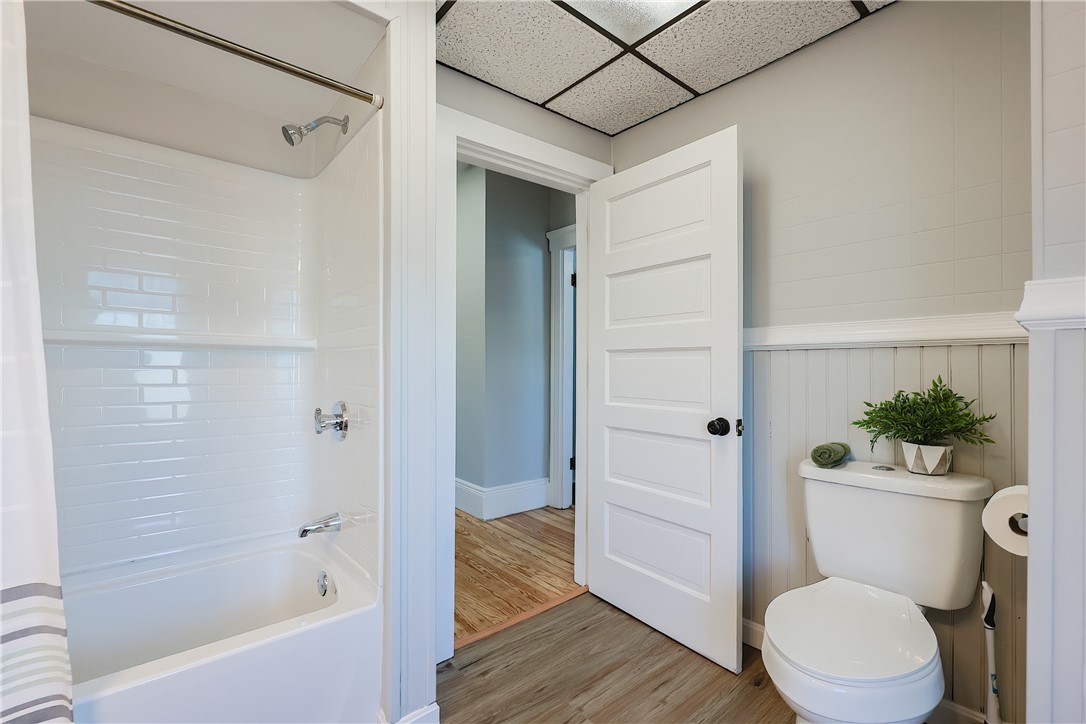 93 Andrews Street Woonsocket, RI 02895 - Photo 44 of 50