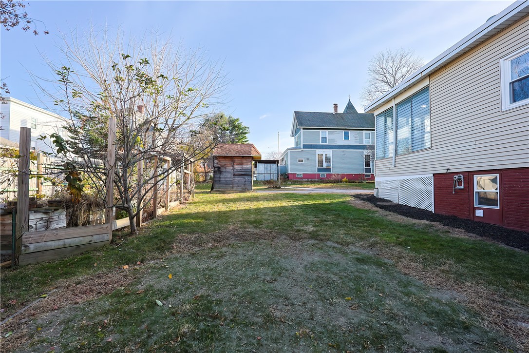 93 Andrews Street Woonsocket, RI 02895 - Photo 50 of 50