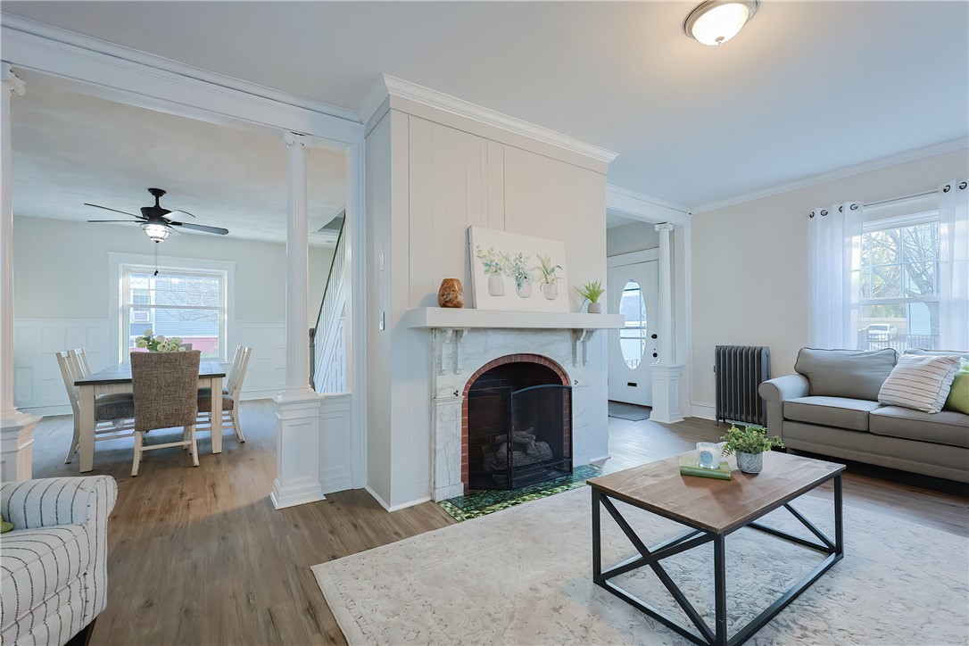 93 Andrews Street Woonsocket, RI 02895 - Photo 9 of 50