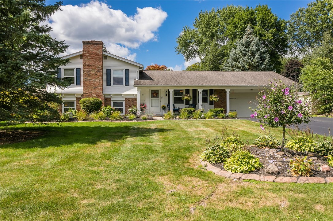 55 Gateway Road Chili, NY 14624 - Photo 1 of 1